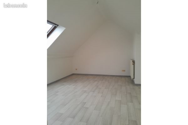 Appartement à louer, 67m², Danjoutin