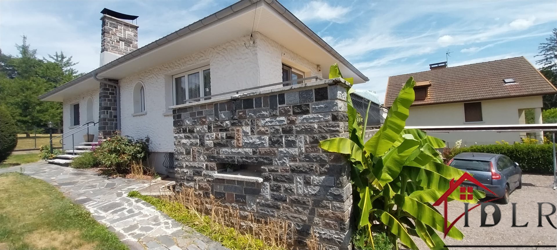 Maison à vendre, 101m², Luxeuil-les-Bains