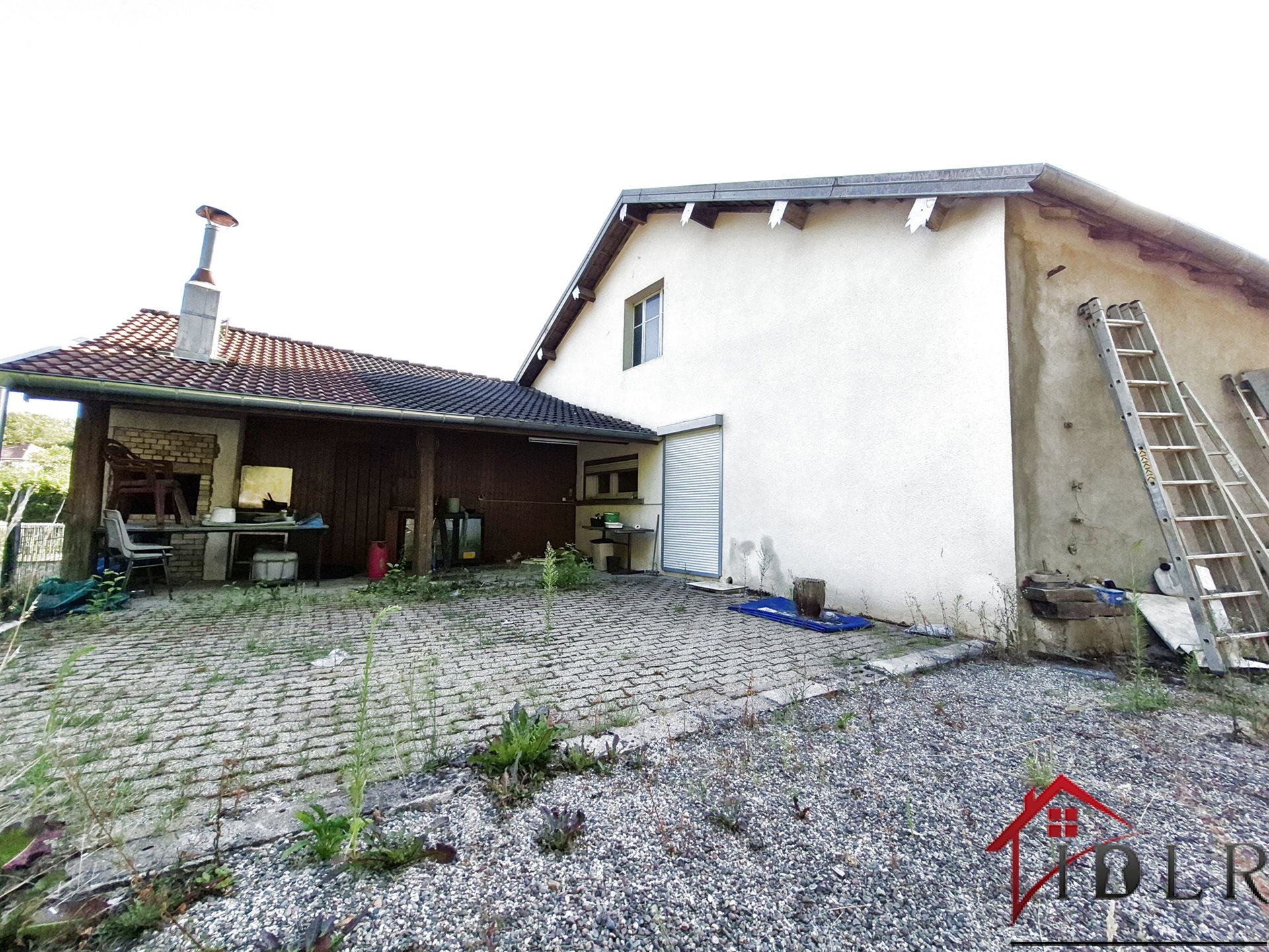 Maison à vendre, 120m², Luxeuil-les-Bains