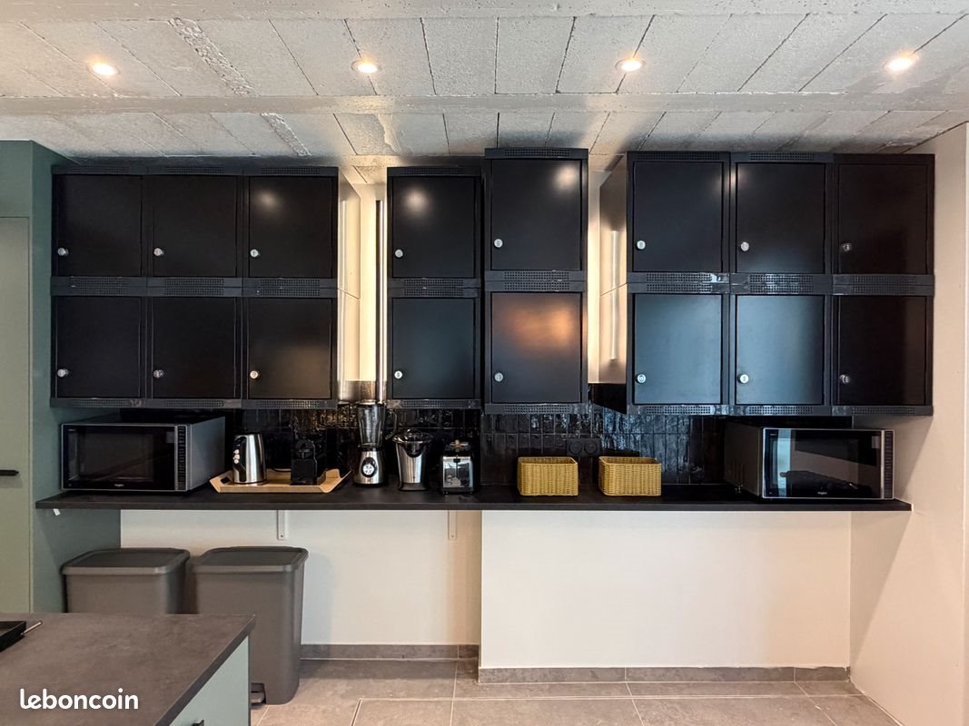 Maison à louer, 350m², Villejuif