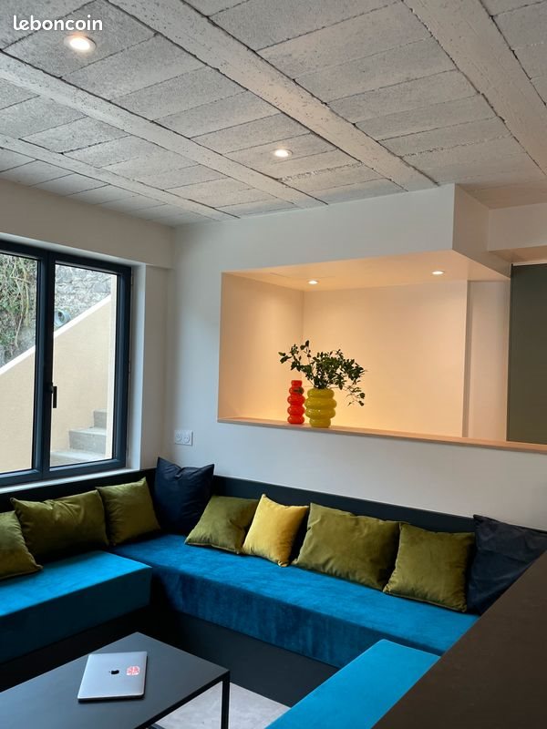 Maison à louer, 350m², Villejuif