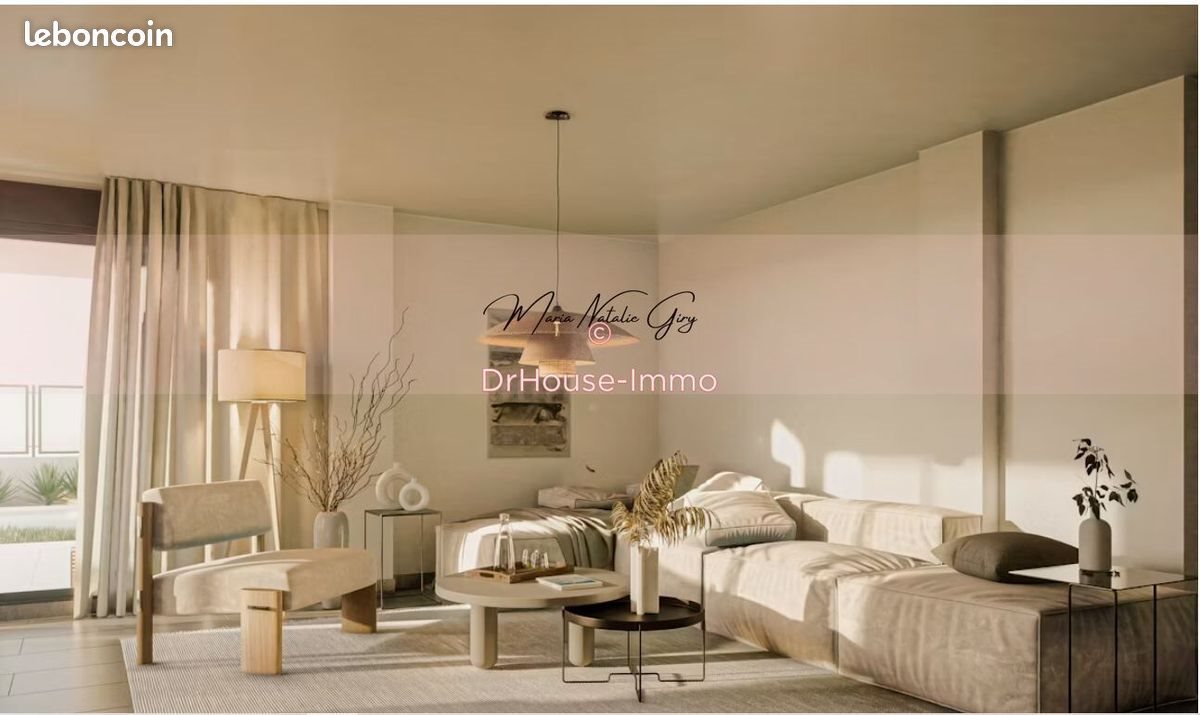 Appartement à vendre, 106m², Asnières-sur-Seine