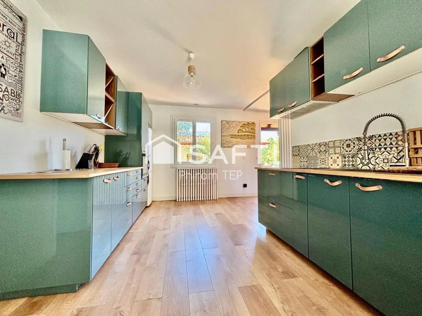 Maison à vendre, 111m², La Teste-de-Buch