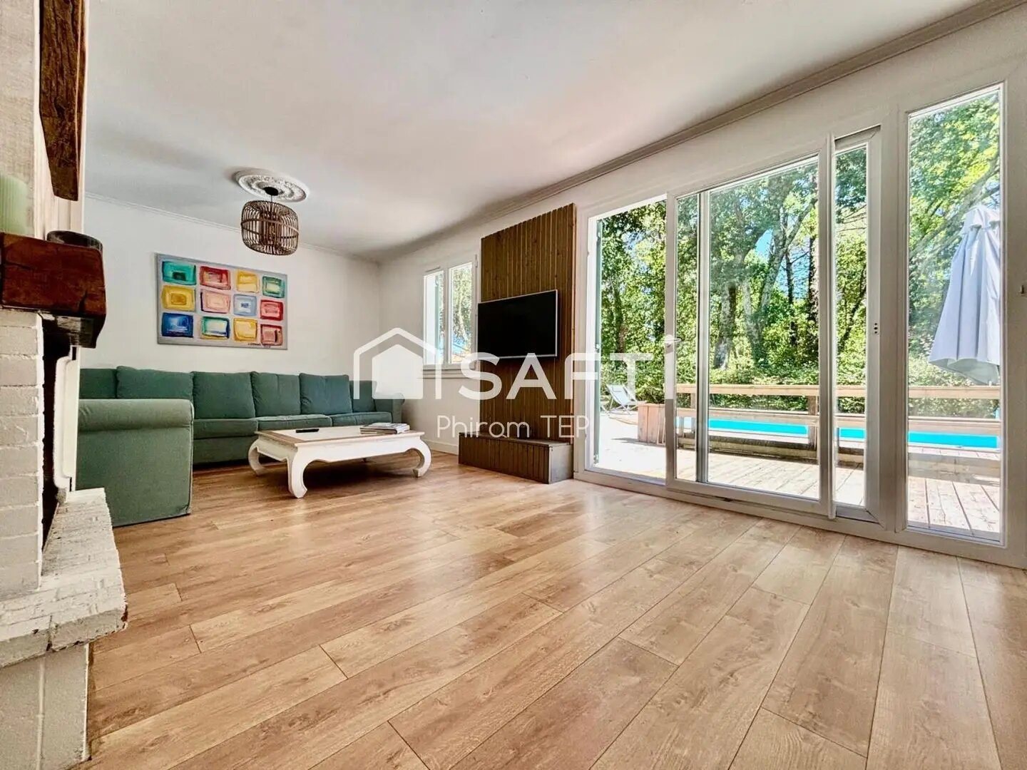 Maison à vendre, 111m², La Teste-de-Buch