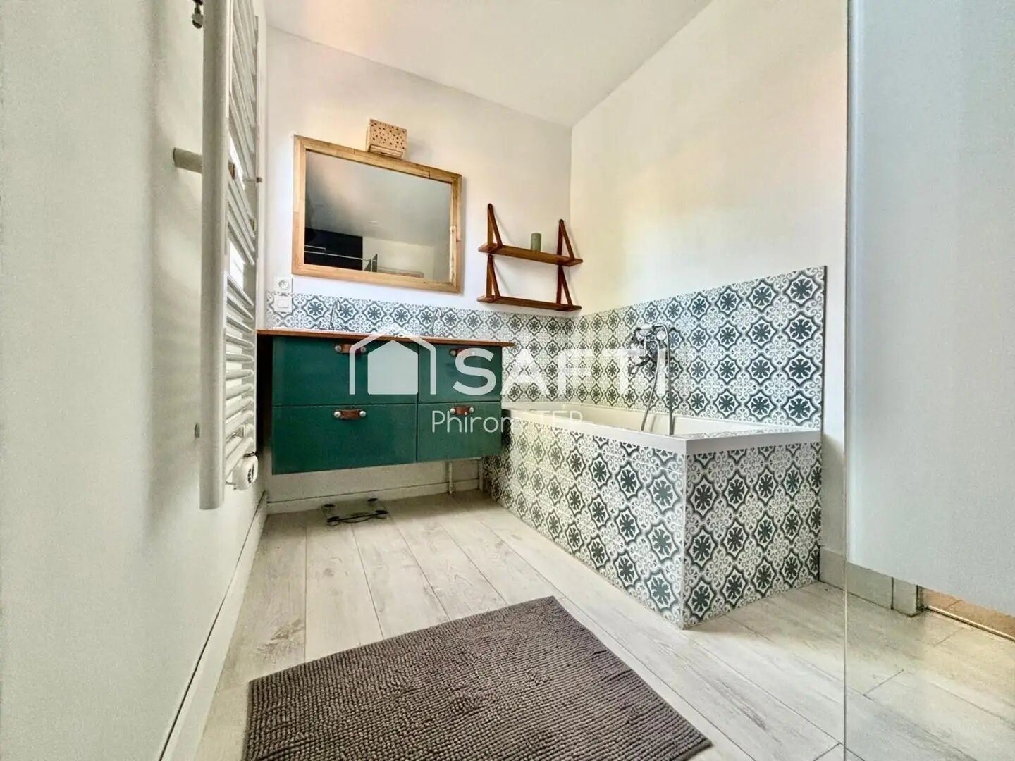 Maison à vendre, 111m², La Teste-de-Buch