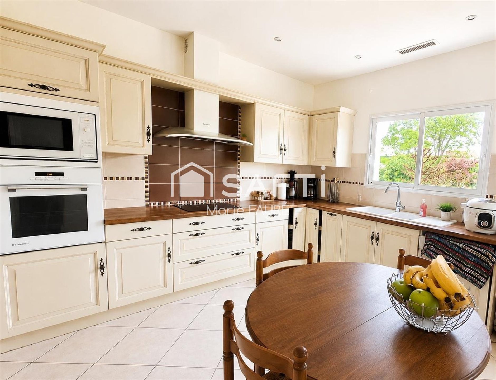 Maison à vendre, 150m², Bessières