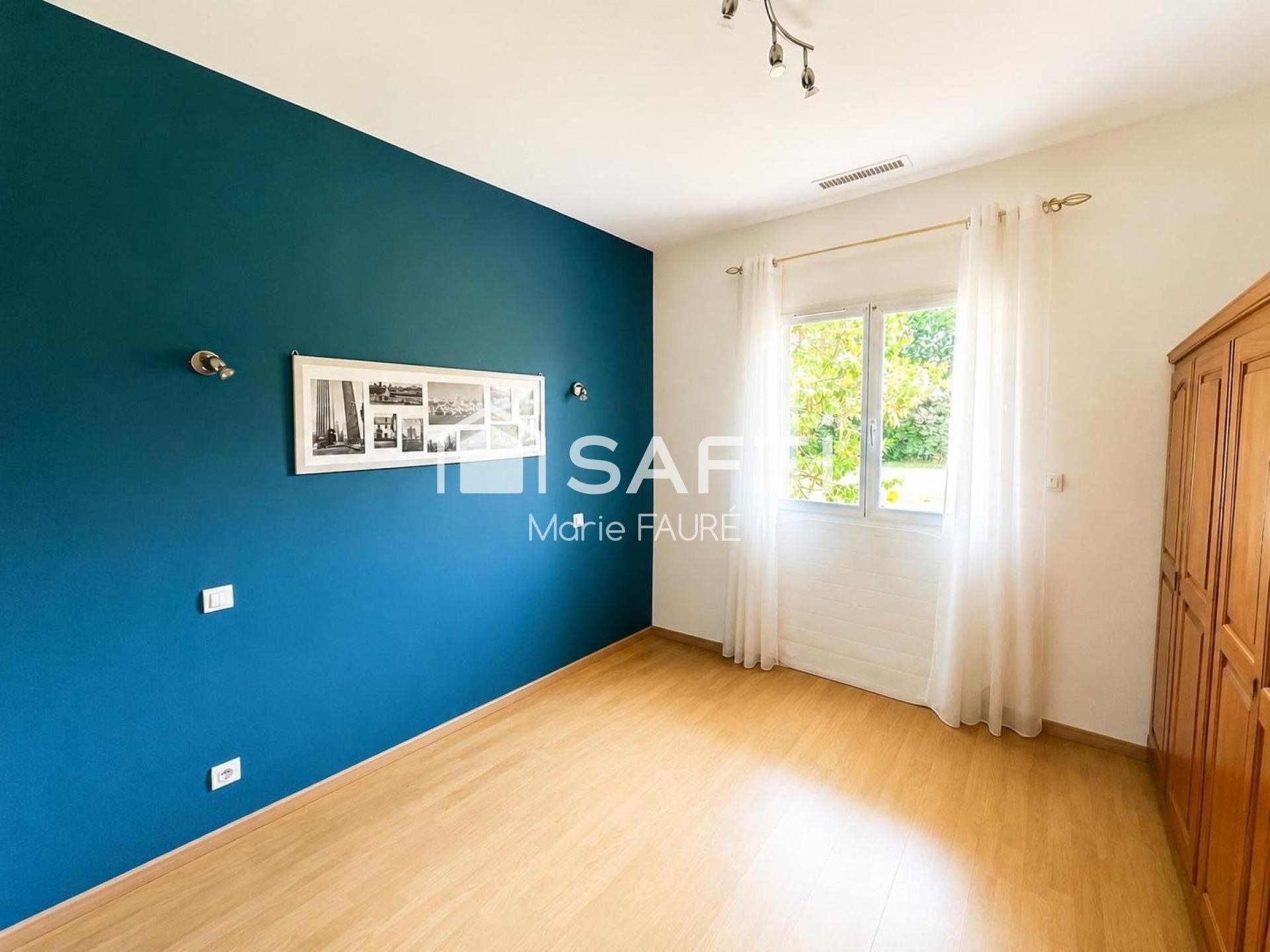 Maison à vendre, 150m², Bessières
