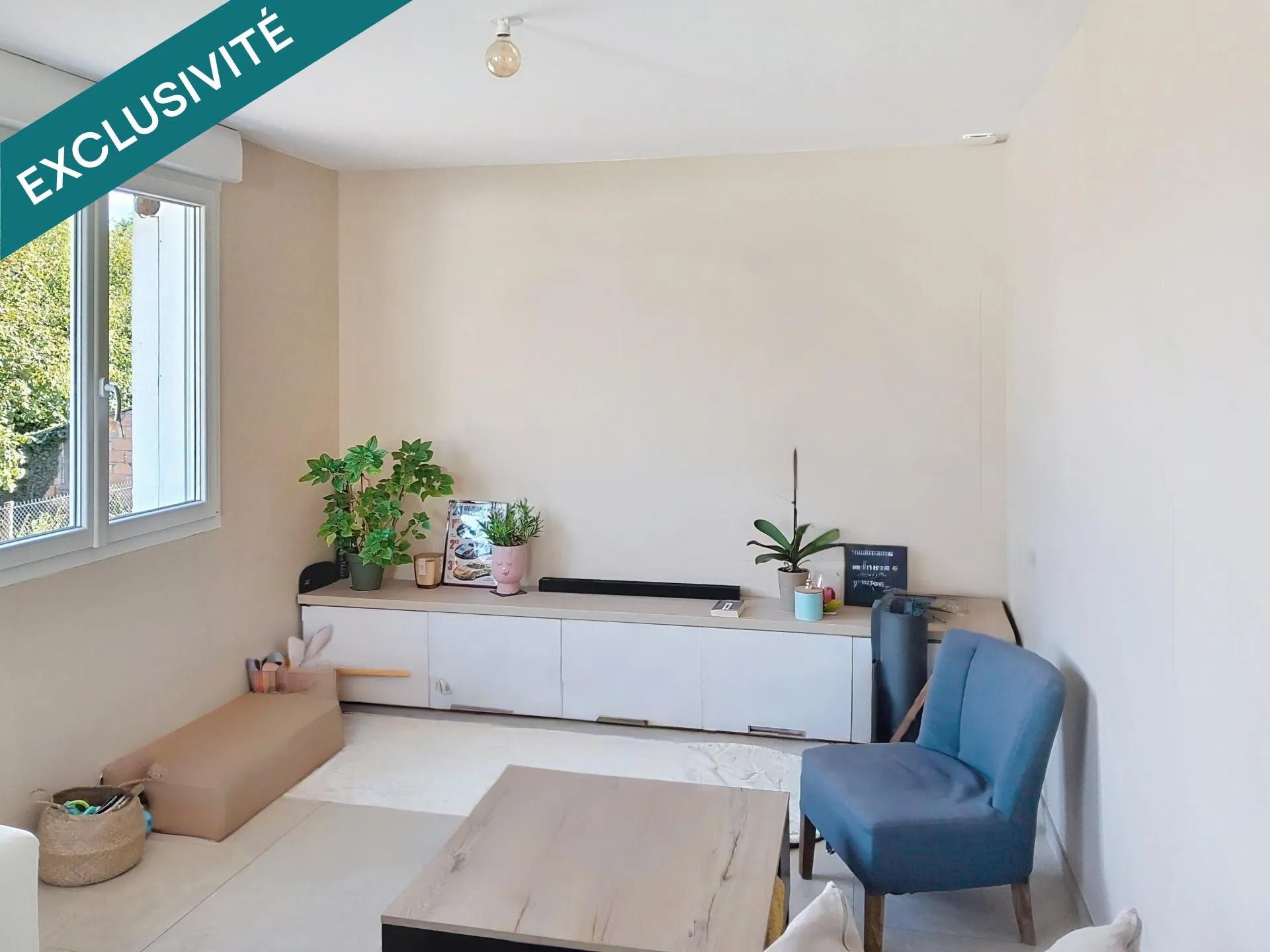 Maison à vendre, 78m², Mézeray