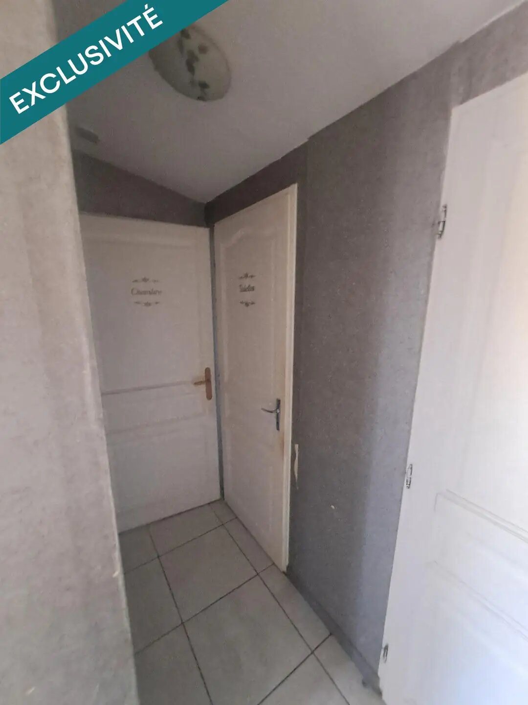 Maison à vendre, 78m², Baugé