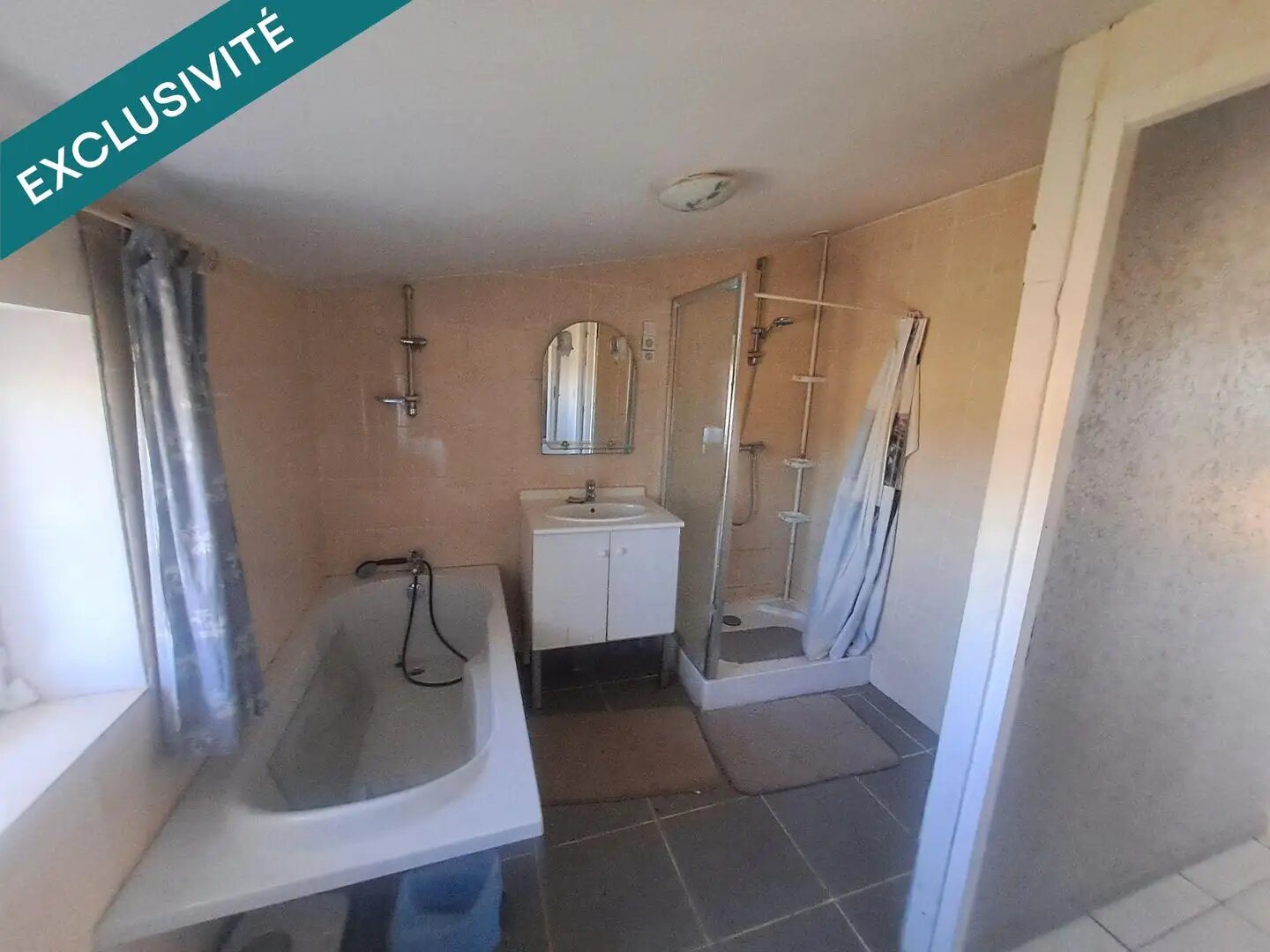 Maison à vendre, 78m², Baugé