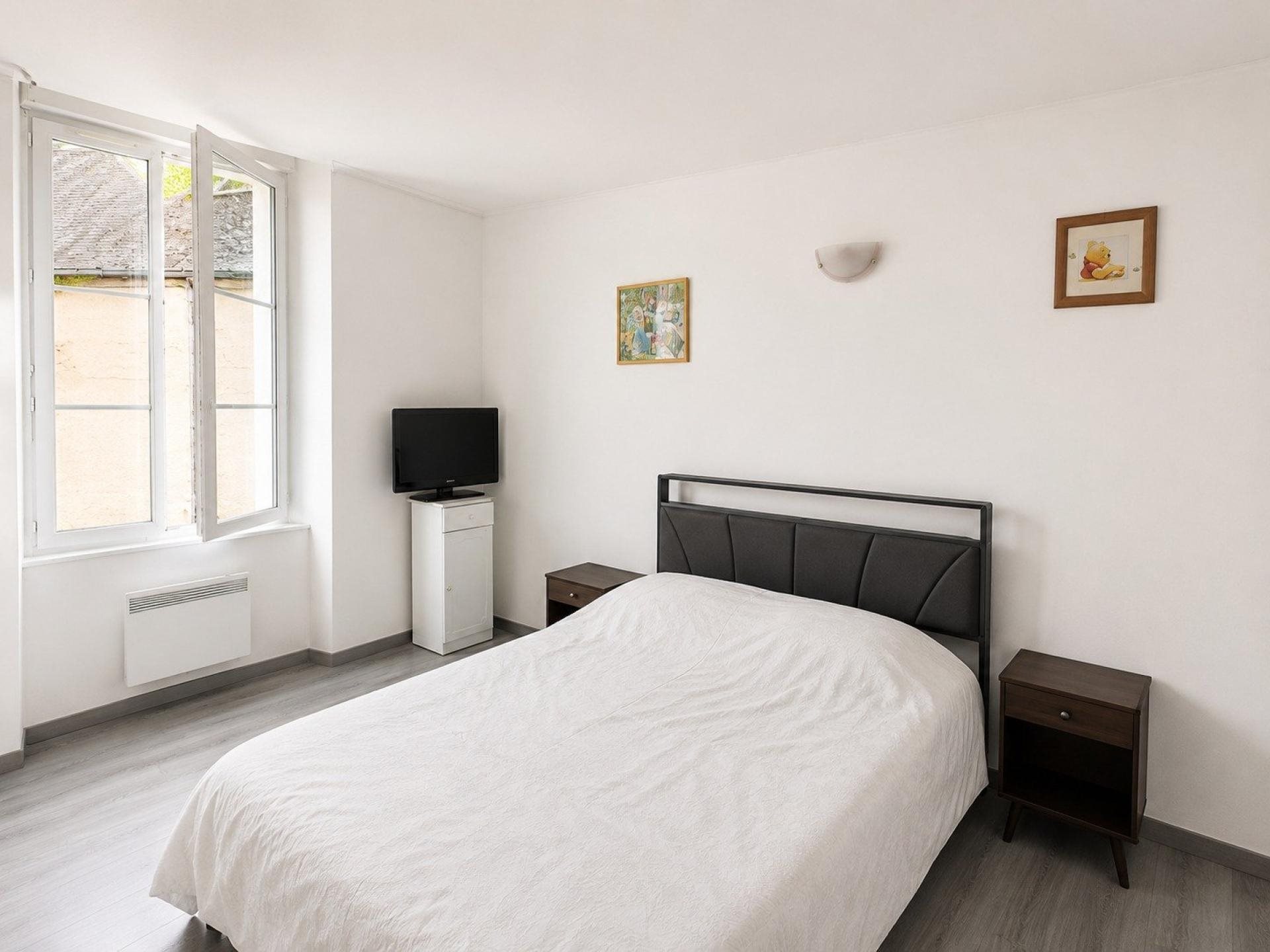 Maison à vendre, 129m², Noyant