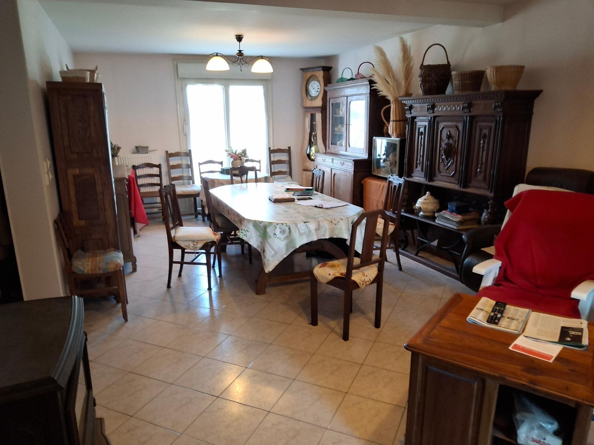 Maison à vendre, 199m², Luché-Pringé