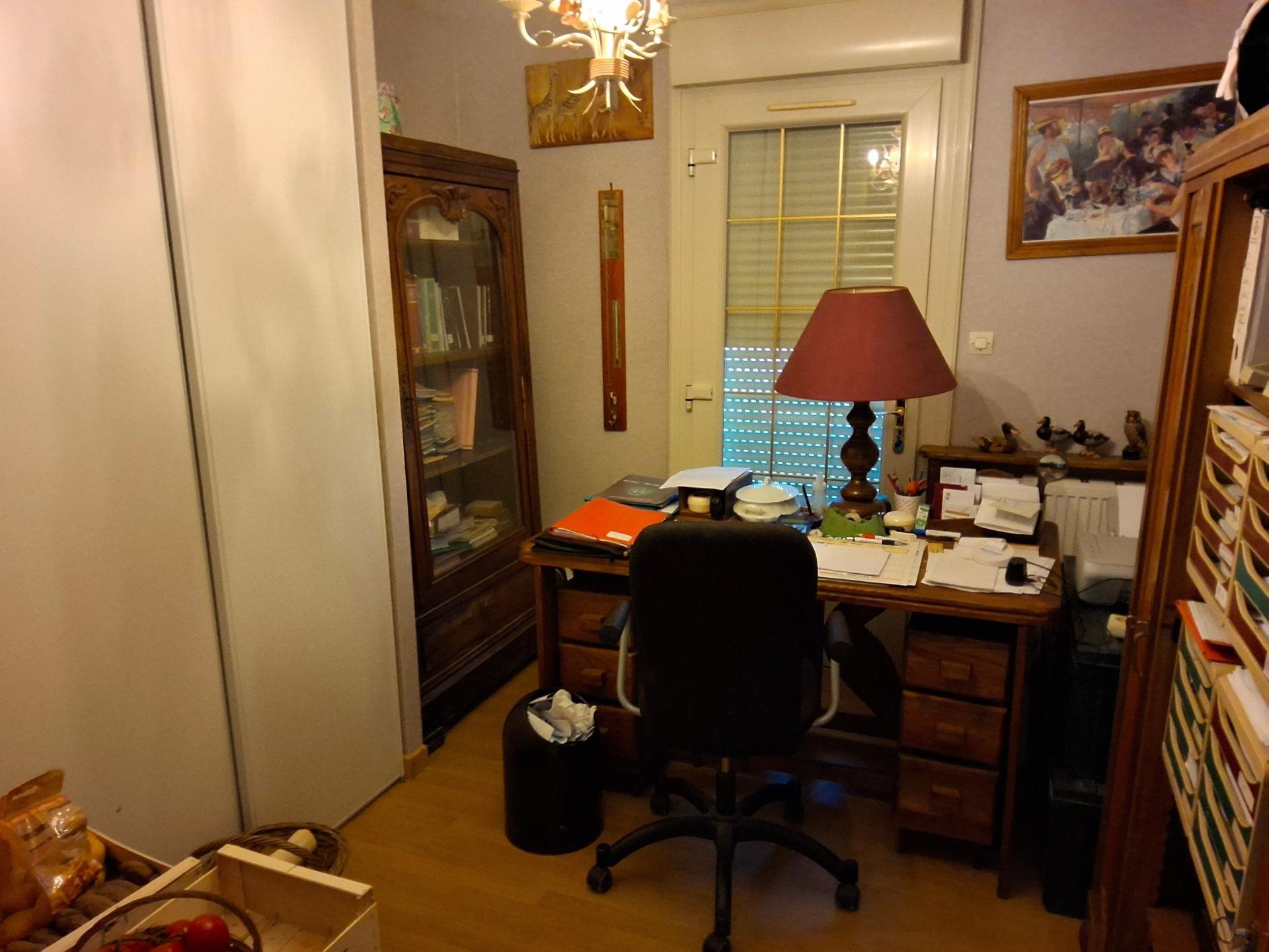 Maison à vendre, 199m², Luché-Pringé