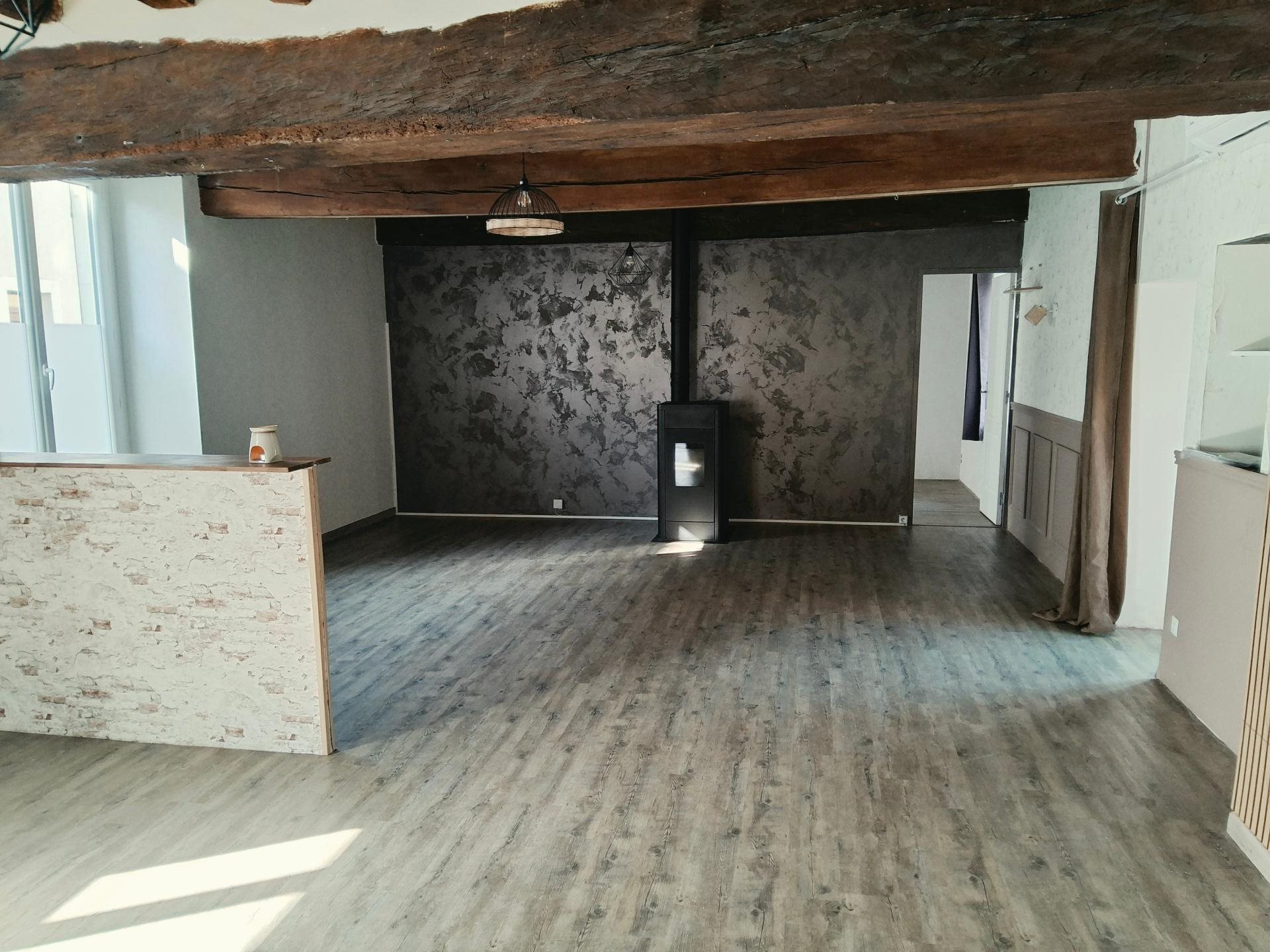 Maison à vendre, 188m², Courcelles-la-Forêt