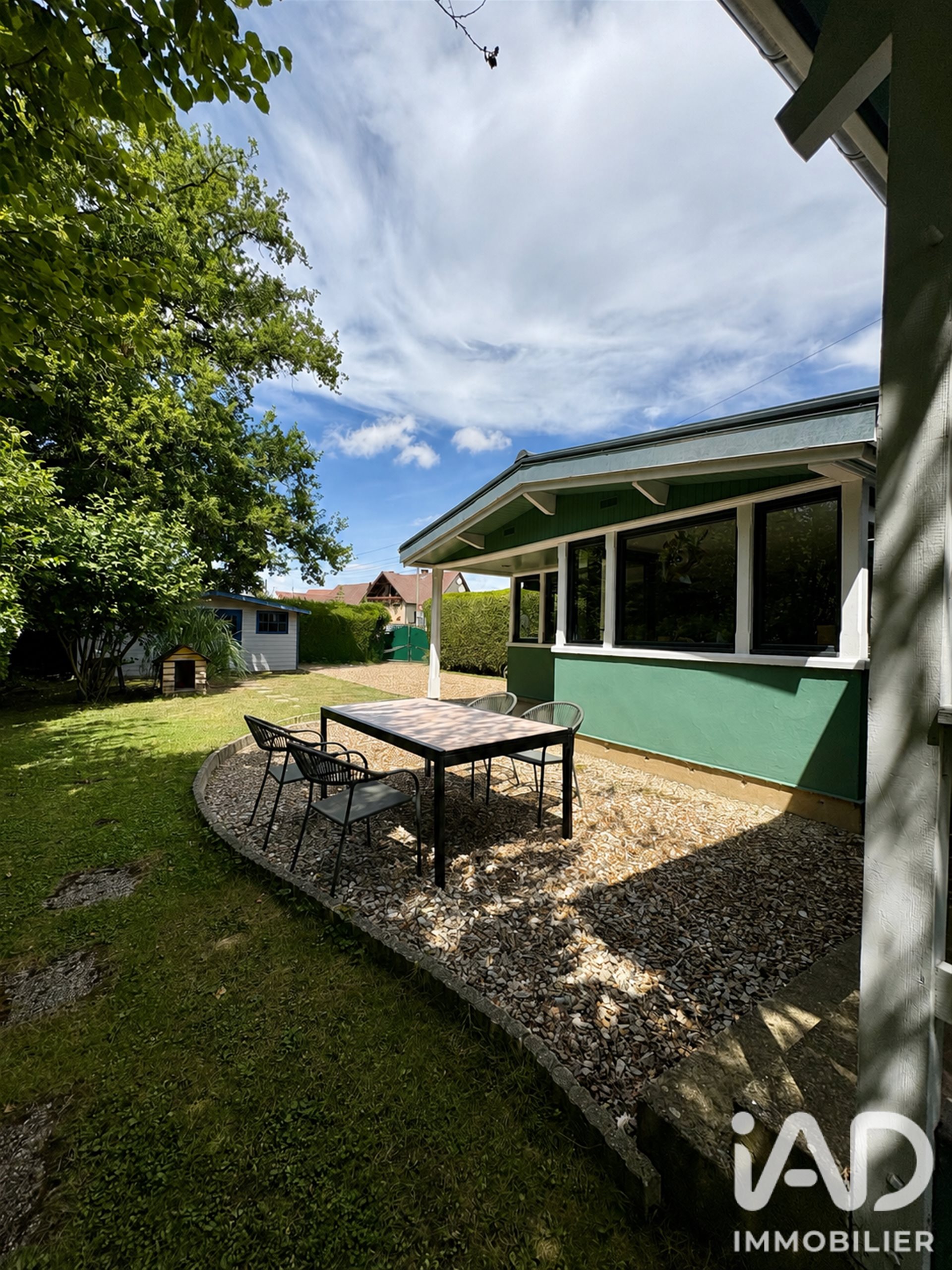 Maison à vendre, 90m², Therdonne