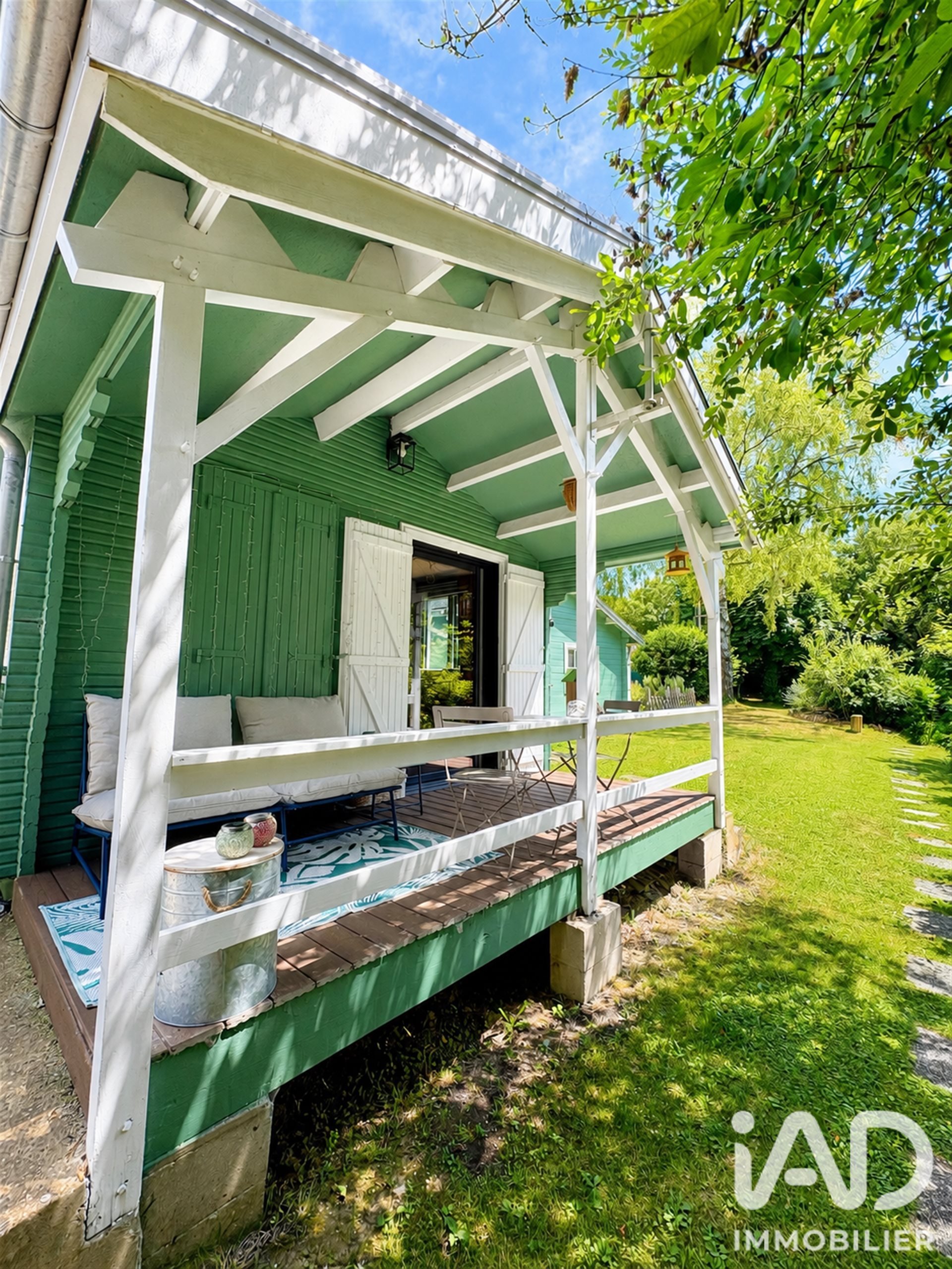 Maison à vendre, 90m², Therdonne