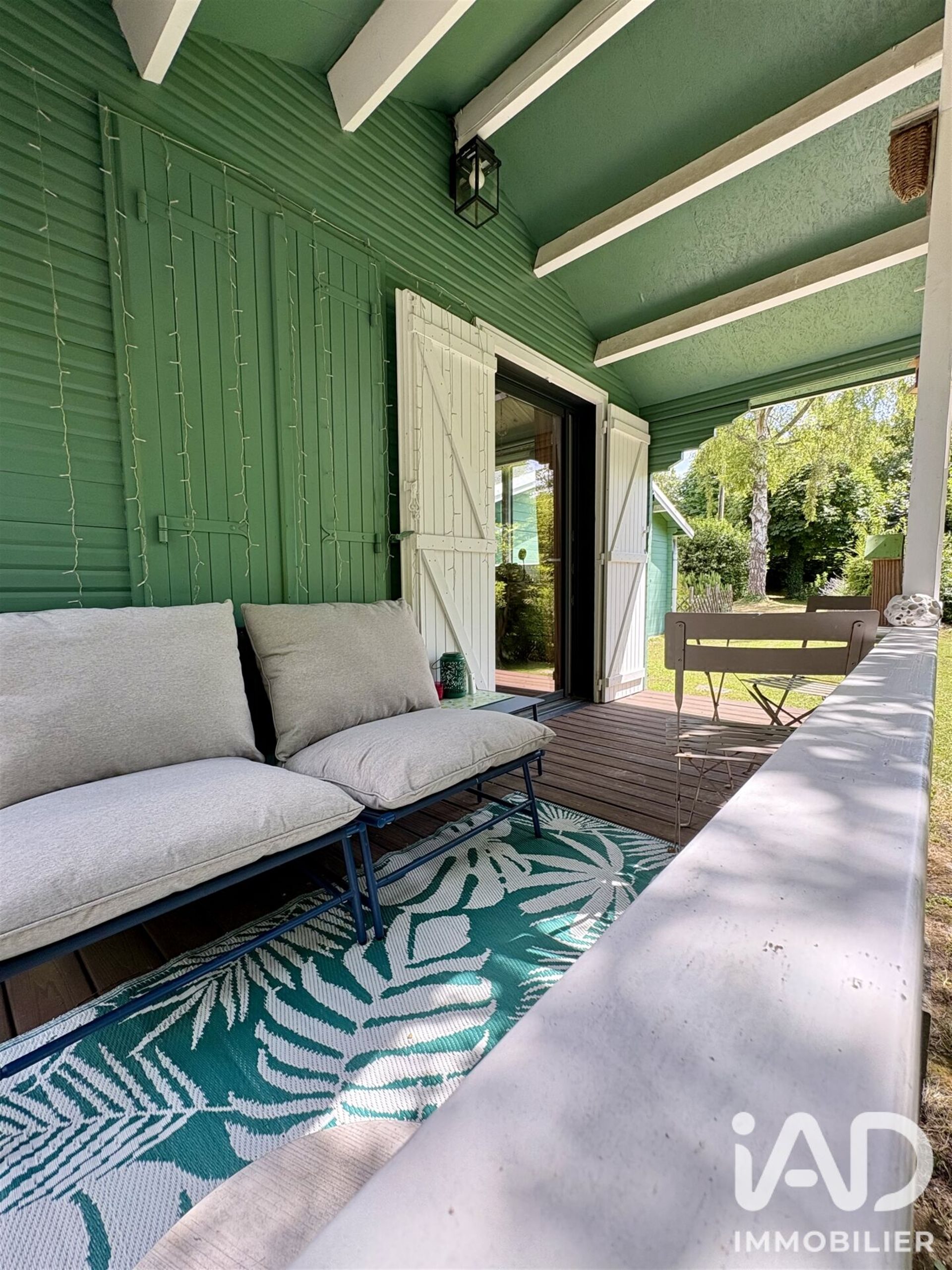 Maison à vendre, 90m², Therdonne