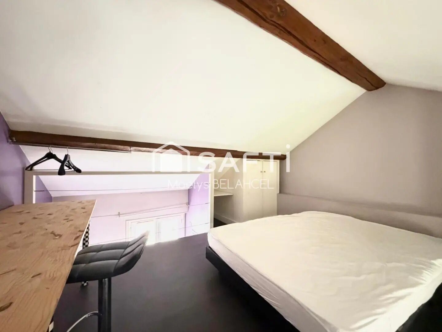 Appartement à vendre, 21m², Ris-Orangis