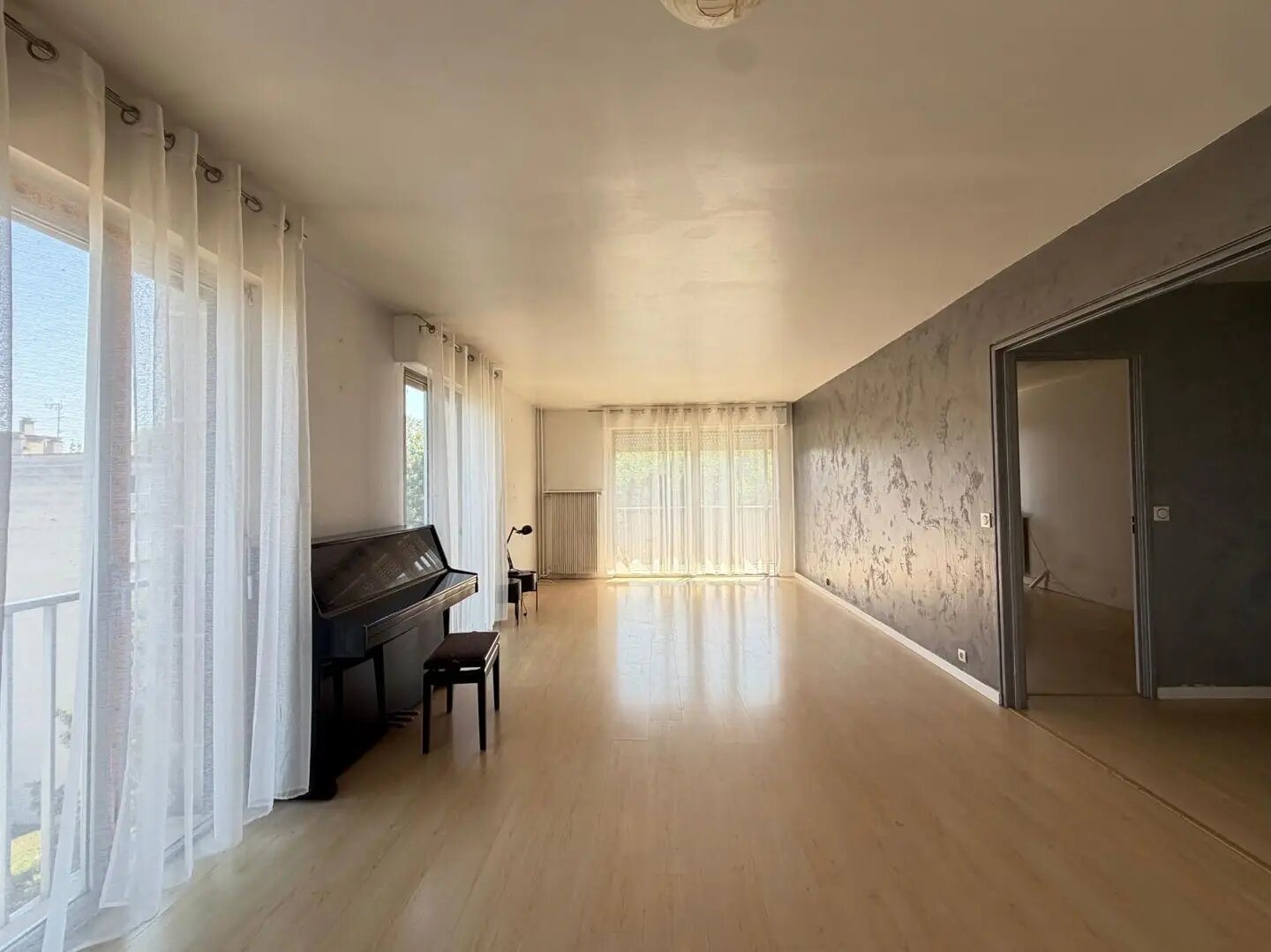 Appartement à vendre, 102m², Ris-Orangis