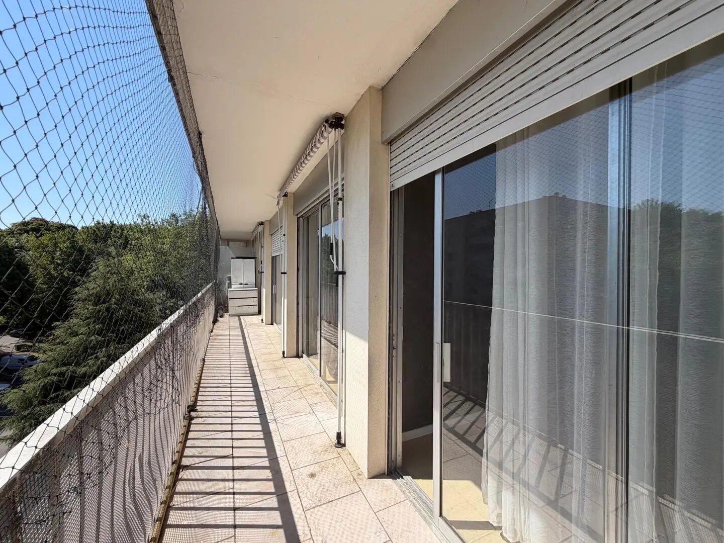 Appartement à vendre, 102m², Ris-Orangis