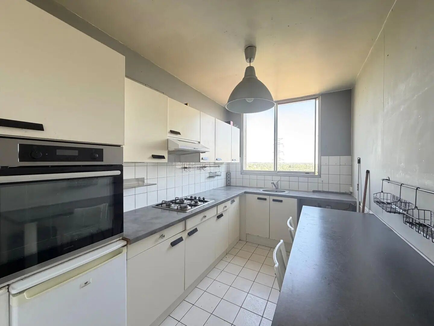 Appartement à vendre, 102m², Ris-Orangis