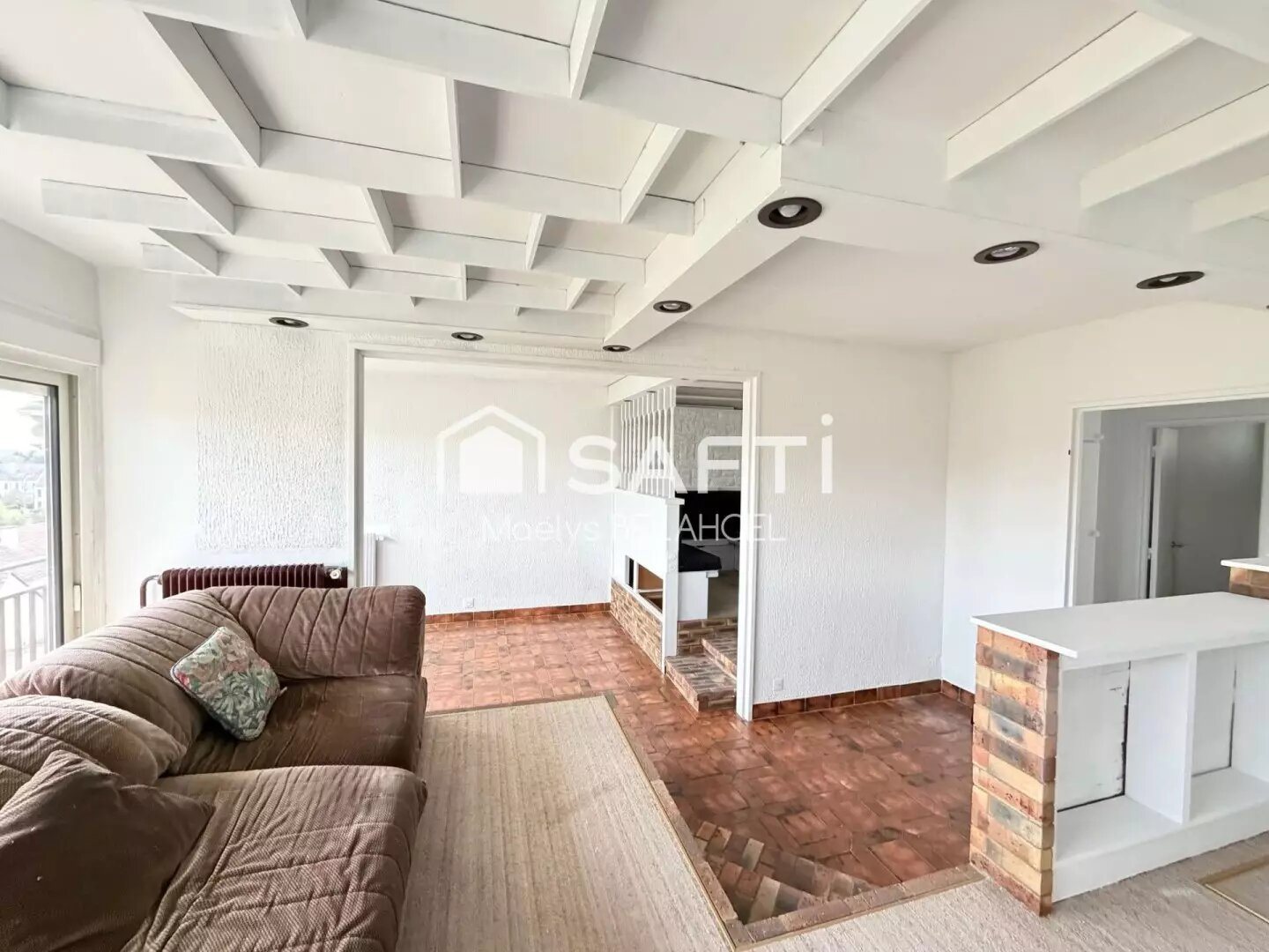Appartement à vendre, 76m², Saint-Michel-sur-Orge