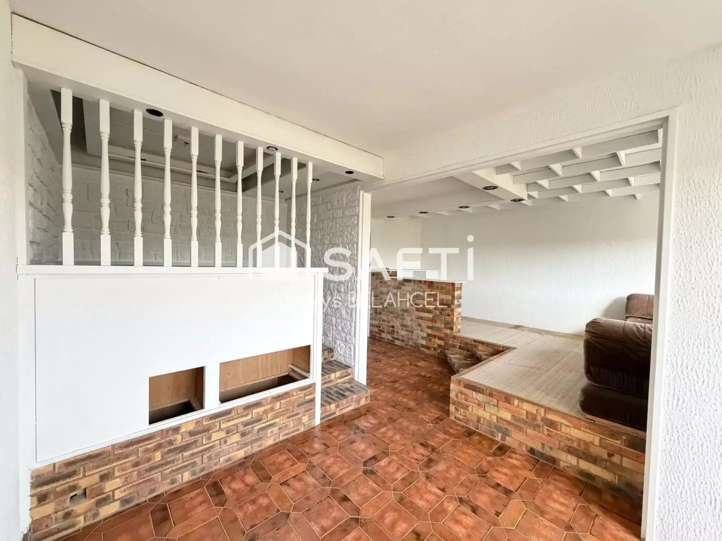 Appartement à vendre, 76m², Saint-Michel-sur-Orge