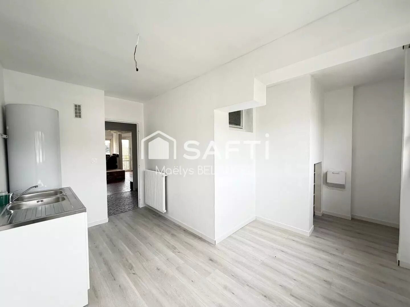Appartement à vendre, 76m², Saint-Michel-sur-Orge