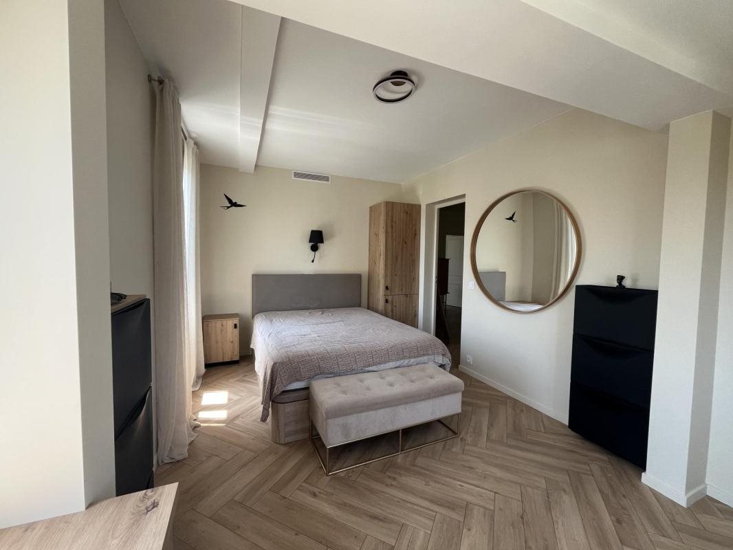 Appartement à vendre, 67m², Nice