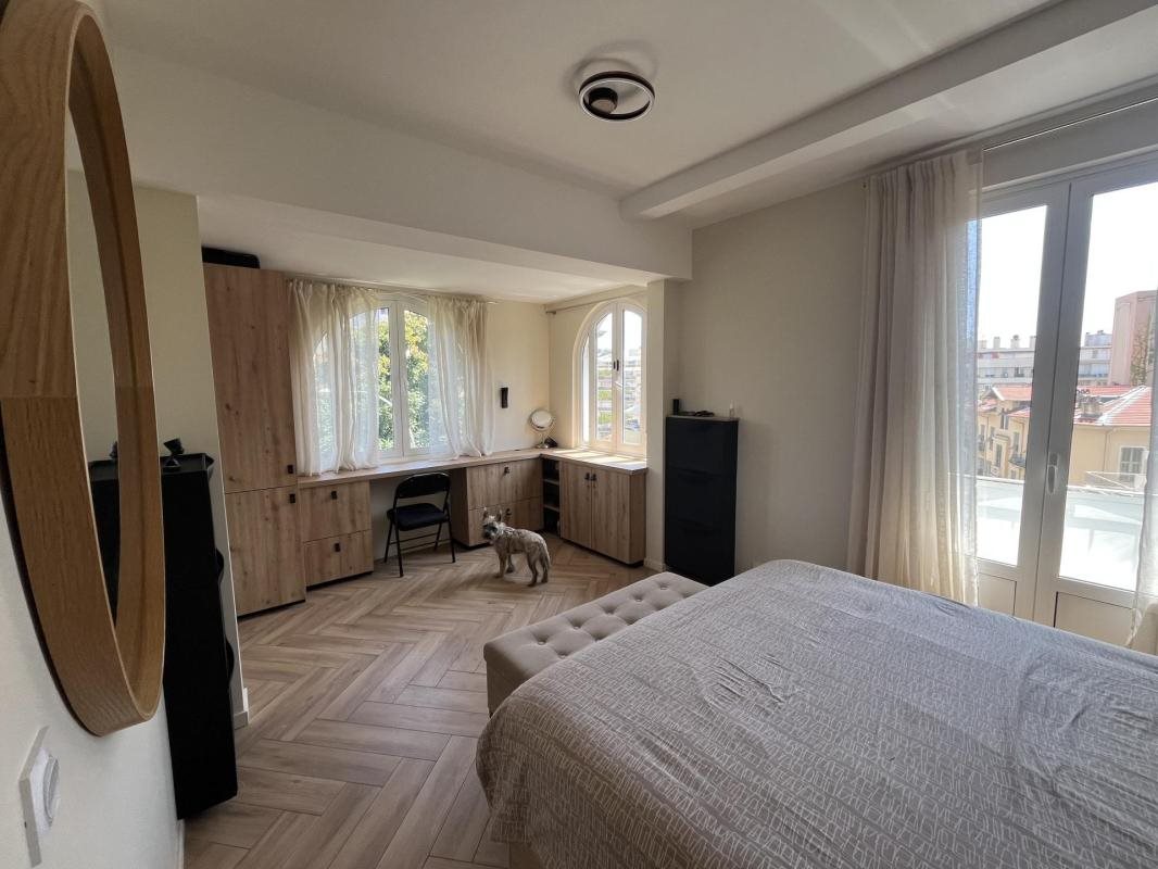 Appartement à vendre, 67m², Nice