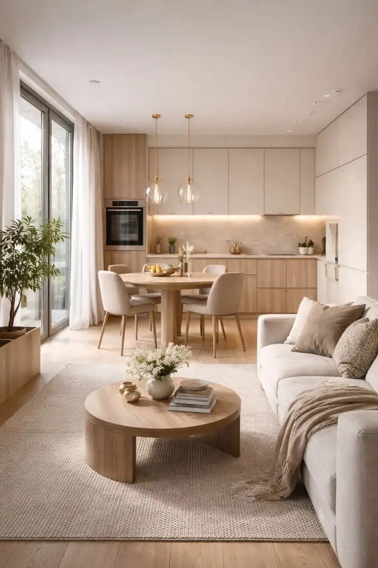 Appartement à vendre, 83m², Montrouge