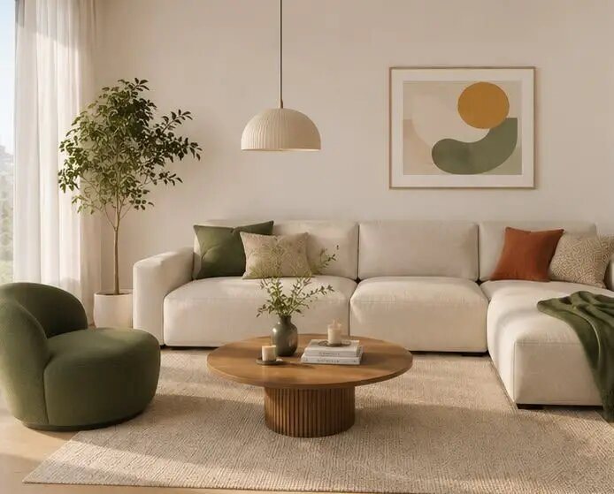 Appartement à vendre, 83m², Montrouge