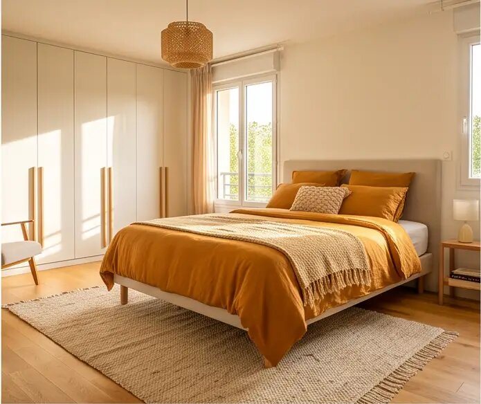 Appartement à vendre, 92m², Torcy