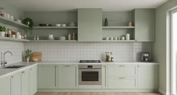 Appartement à vendre, 93m², Meaux