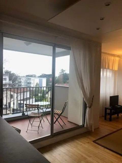Appartement à vendre, 50m², Caluire-et-Cuire