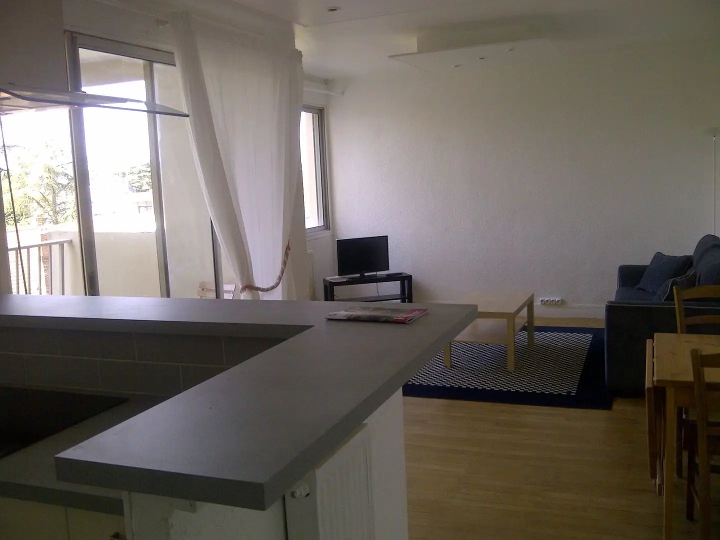 Appartement à vendre, 50m², Caluire-et-Cuire