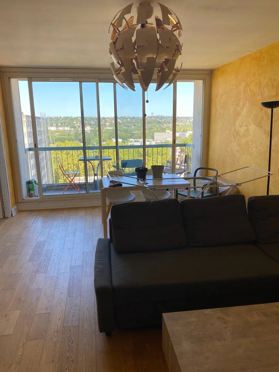 Appartement à vendre, 80m², Villeurbanne