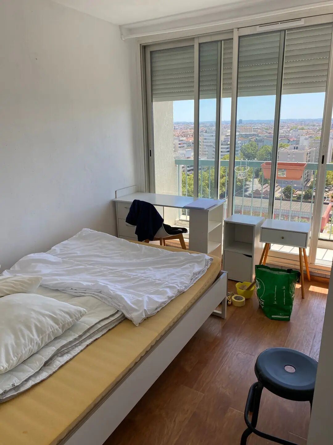 Appartement à vendre, 80m², Villeurbanne