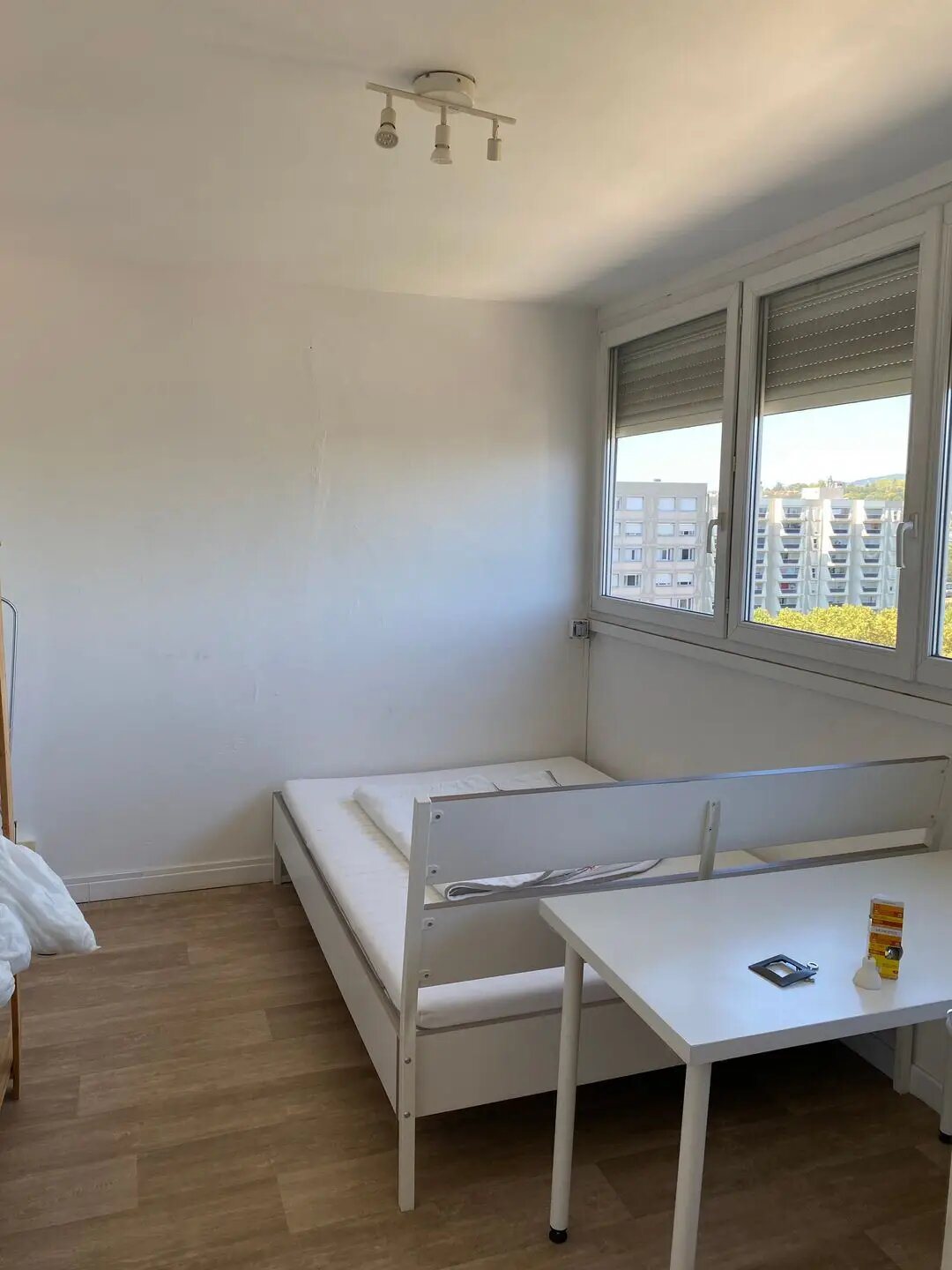 Appartement à vendre, 80m², Villeurbanne