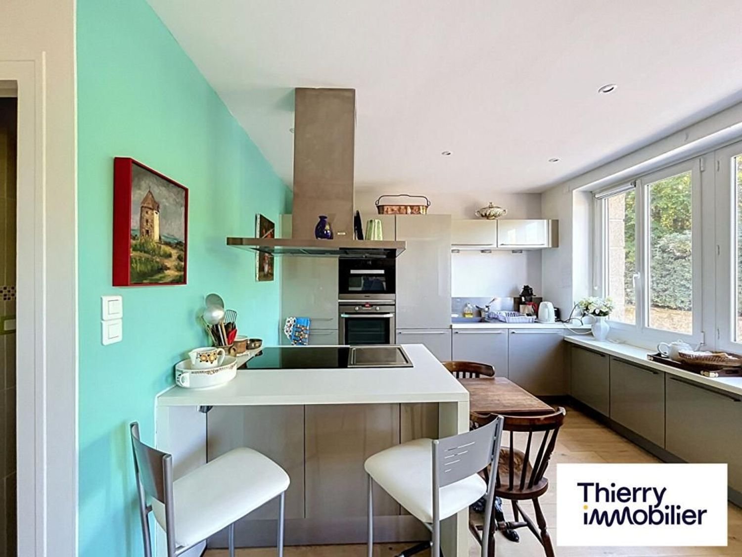 Appartement à vendre, 62m², Dinard