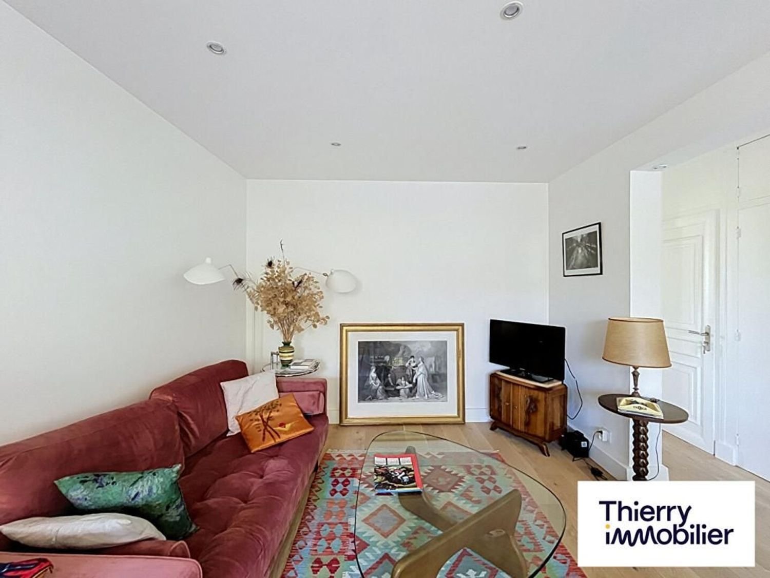 Appartement à vendre, 62m², Dinard