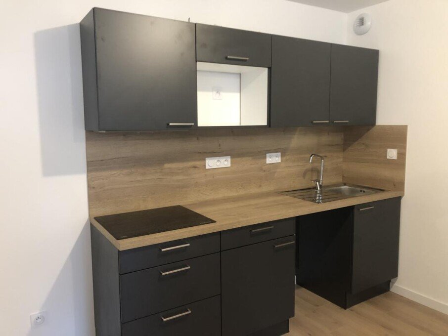 Appartement à louer, 61m², Saint-Malo
