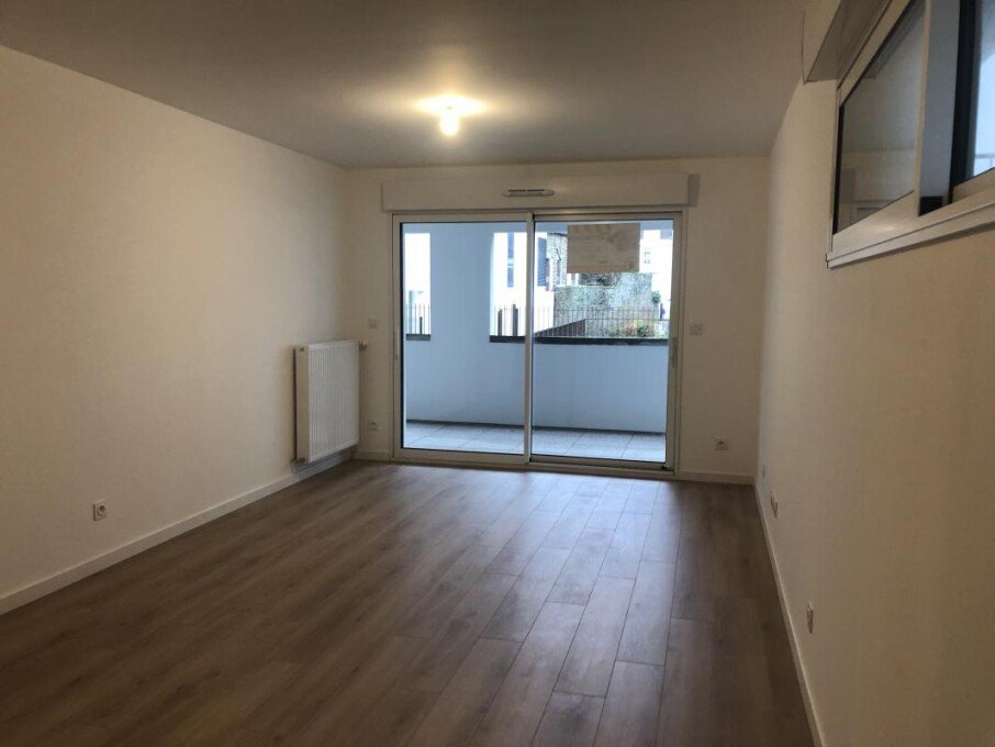 Appartement à louer, 61m², Saint-Malo