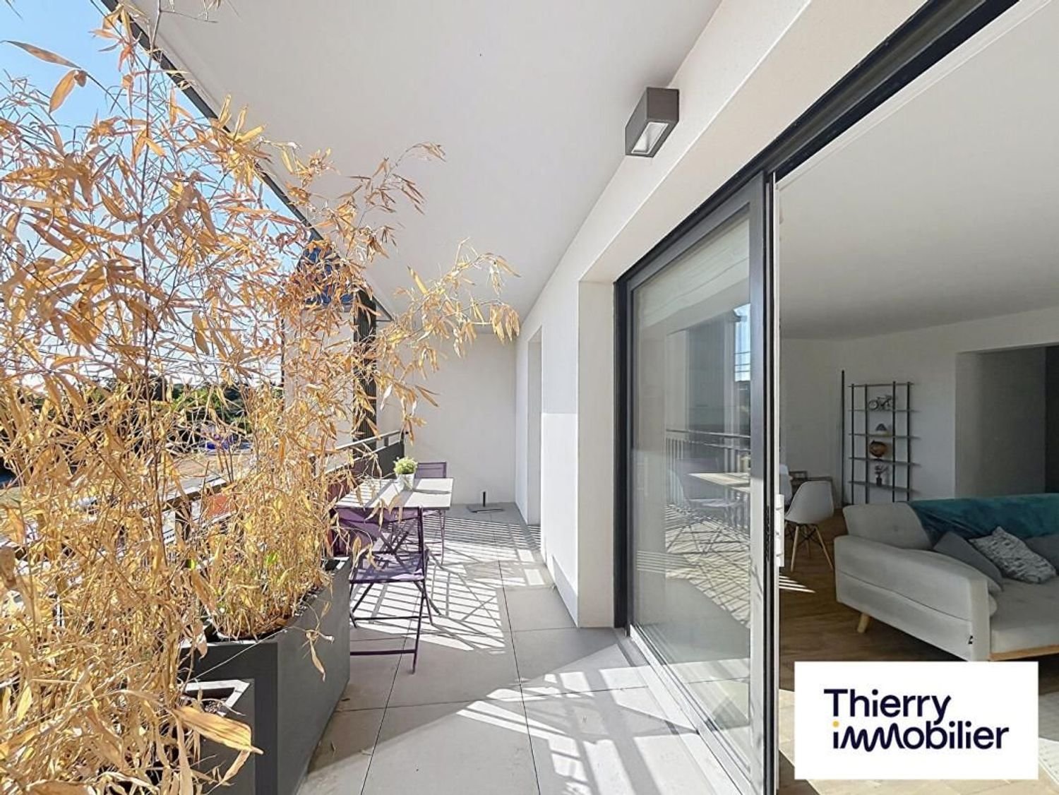 Appartement à vendre, 72m², Dinard