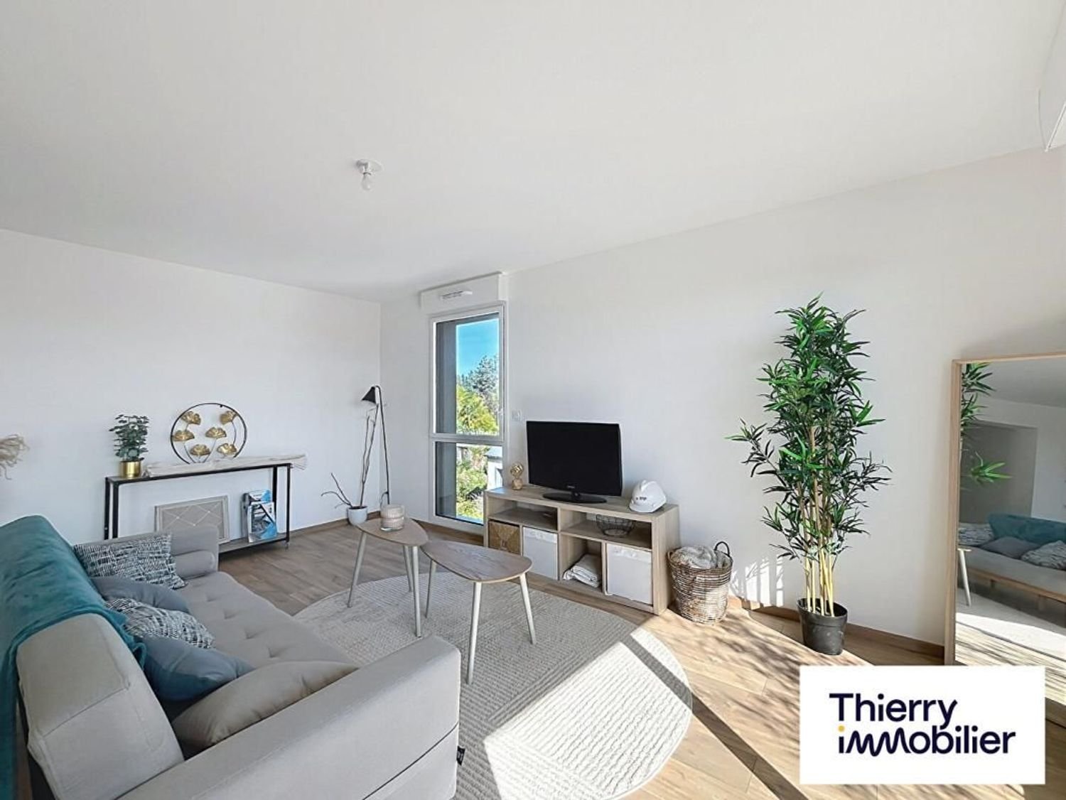 Appartement à vendre, 72m², Dinard