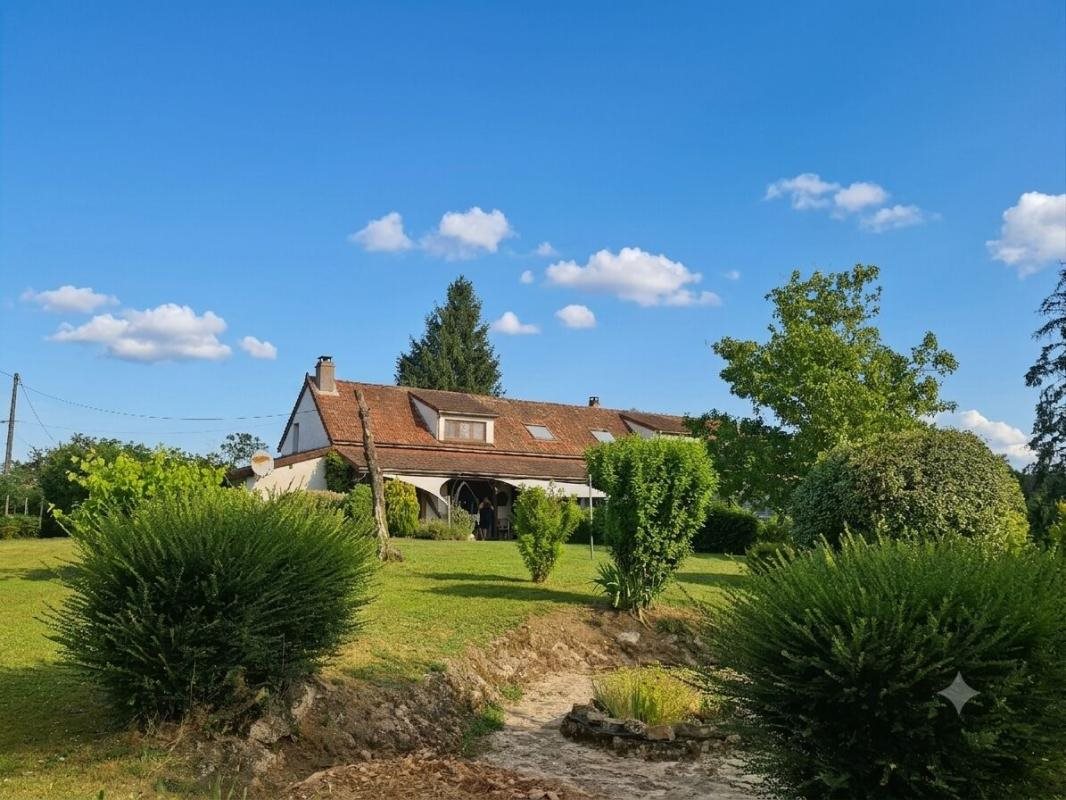 Maison à vendre, 130m², Sorbier