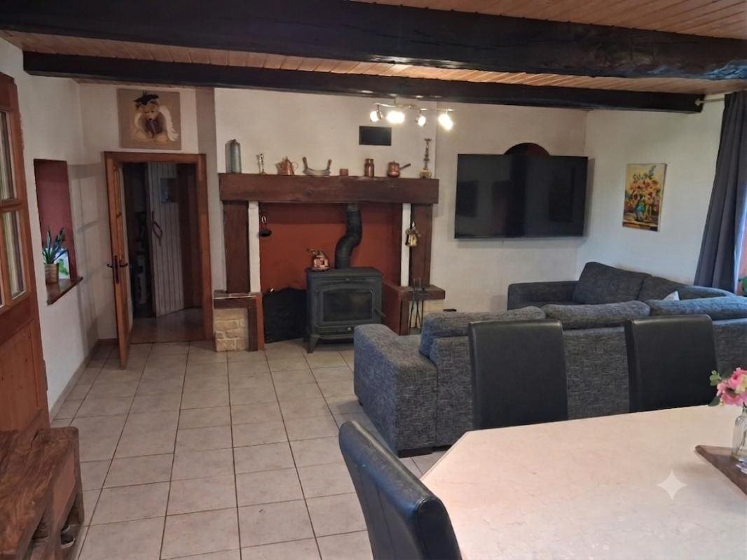 Maison à vendre, 130m², Sorbier