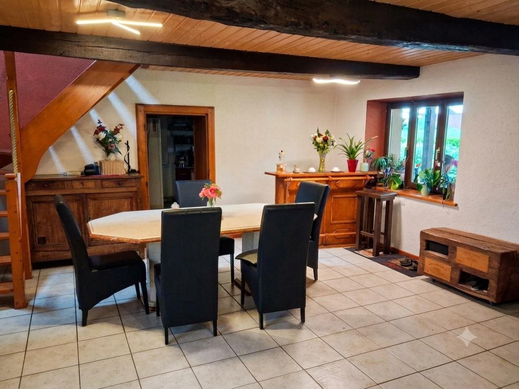 Maison à vendre, 130m², Sorbier