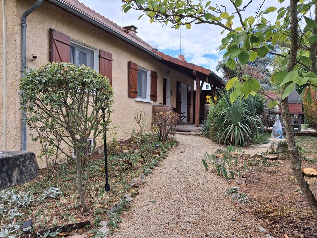 Maison à vendre, 90m², Vaumas