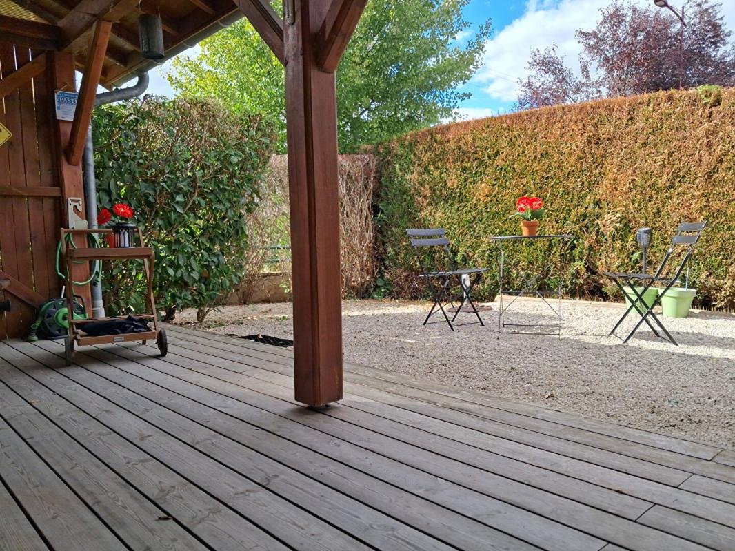Maison à vendre, 90m², Vaumas